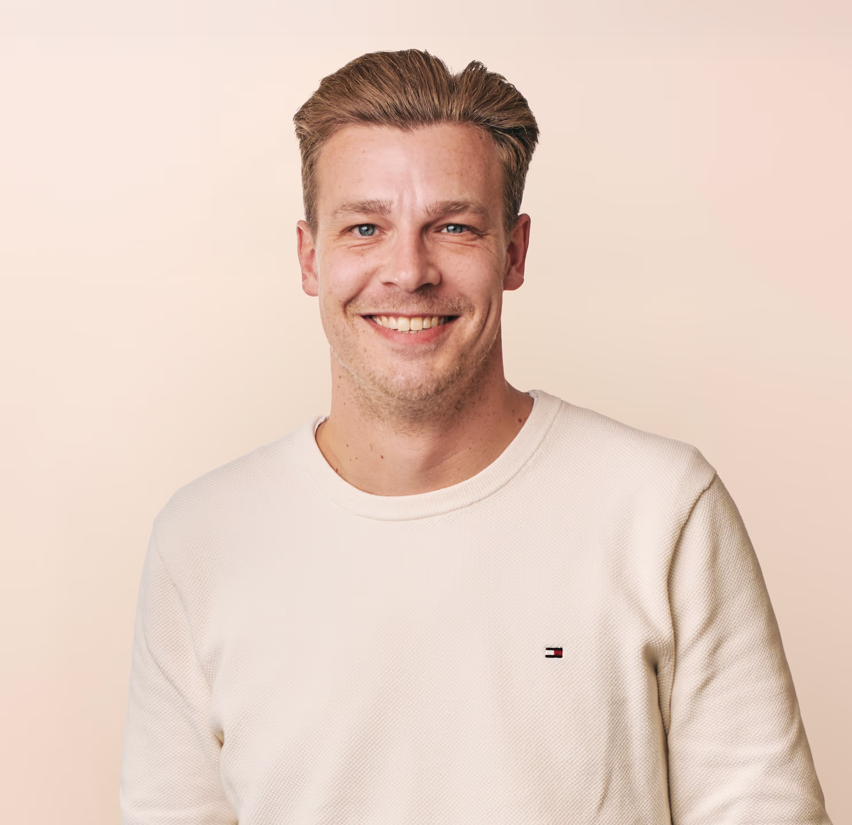 Koen Leemans